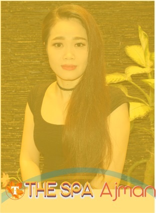 the spa ajman